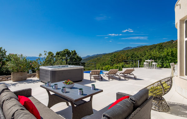 Vakantiehuis - Opatija-Bregi , Kroatië - CKU170 101