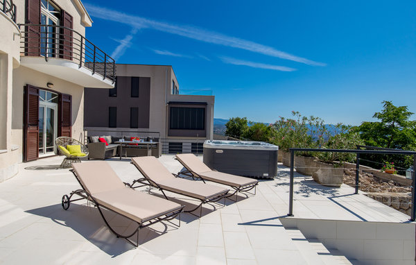 Vakantiehuis - Opatija-Bregi , Kroatië - CKU170 102