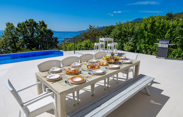 Vakantiehuis - Opatija-Bregi , Kroatië - CKU170 103