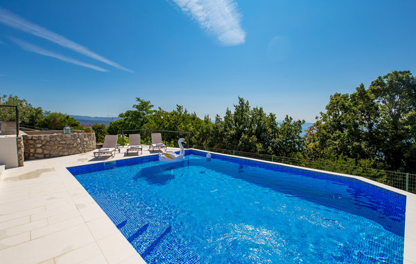 Vakantiehuis - Opatija-Bregi , Kroatië - CKU170 12