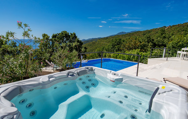 Vakantiehuis - Opatija-Bregi , Kroatië - CKU170 8