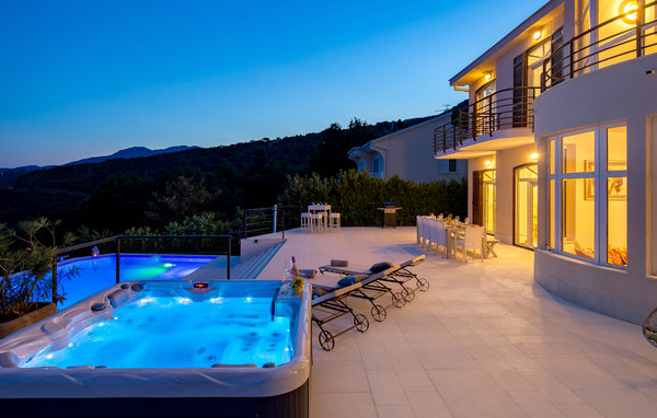 Vakantiehuis - Opatija-Bregi , Kroatië - CKU170 14