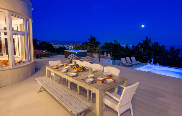 Vakantiehuis - Opatija-Bregi , Kroatië - CKU170 15