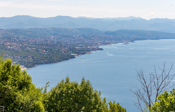 Vakantiehuis - Opatija-Bregi , Kroatië - CKU170 201