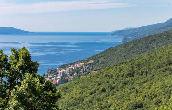 Vakantiehuis - Opatija-Bregi , Kroatië - CKU170 202