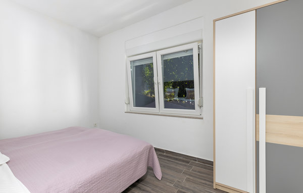 Apartament - Opatija-Rijeka , Chorwacja - CKU171 601