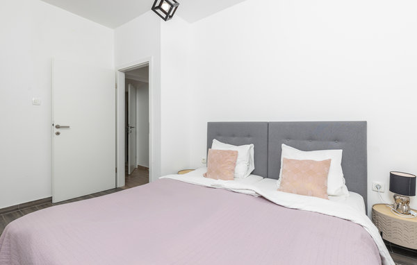 Apartament - Opatija-Rijeka , Chorwacja - CKU171 602