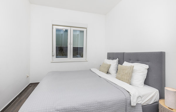 Apartament - Opatija-Rijeka , Chorwacja - CKU171 603