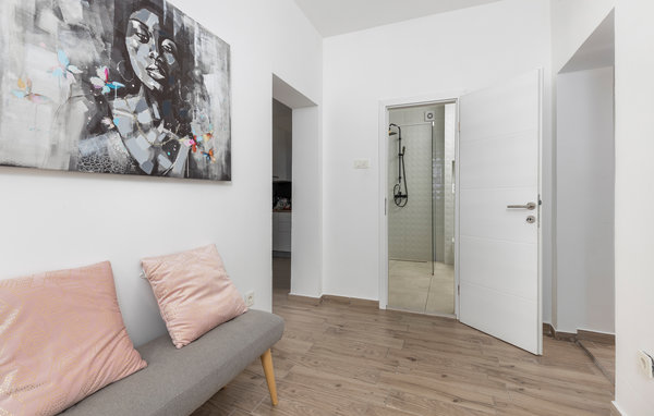 Apartament - Opatija-Rijeka , Chorwacja - CKU171 501