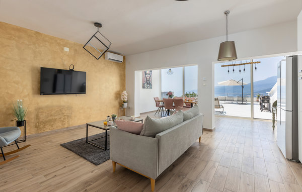 Apartament - Opatija-Rijeka , Chorwacja - CKU171 5