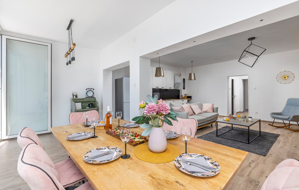 Apartament - Opatija-Rijeka , Chorwacja - CKU171 6