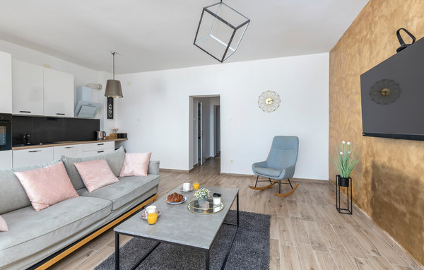 Apartament - Opatija-Rijeka , Chorwacja - CKU171 7