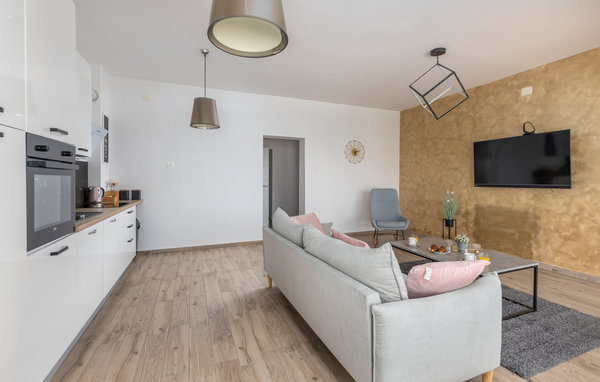 Apartament - Opatija-Rijeka , Chorwacja - CKU171 8