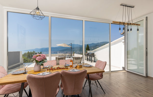 Apartament - Opatija-Rijeka , Chorwacja - CKU171 301
