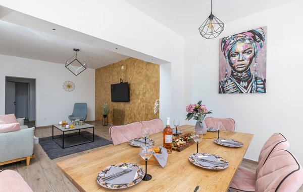 Apartament - Opatija-Rijeka , Chorwacja - CKU171 302