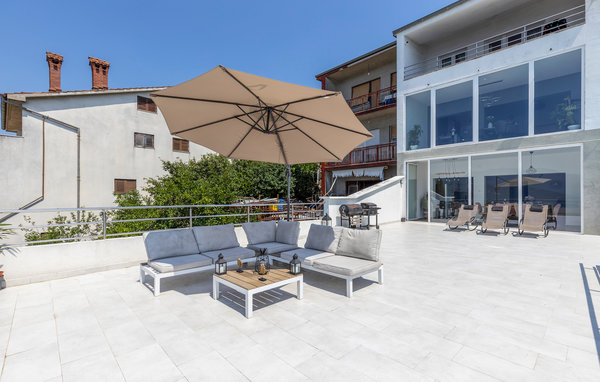 Apartament - Opatija-Rijeka , Chorwacja - CKU171 3