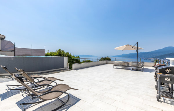 Apartament - Opatija-Rijeka , Chorwacja - CKU171 9