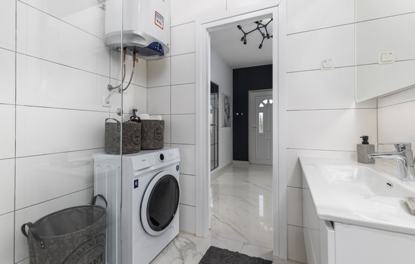 Apartament - Opatija-Rijeka , Chorwacja - CKU172 702