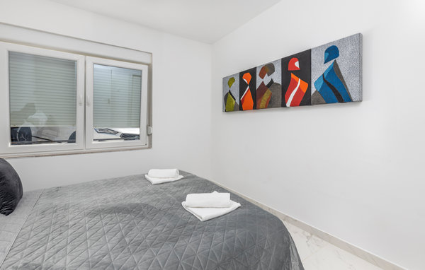 Apartament - Opatija-Rijeka , Chorwacja - CKU172 601