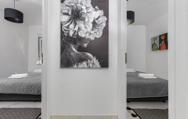 Apartament - Opatija-Rijeka , Chorwacja - CKU172 602