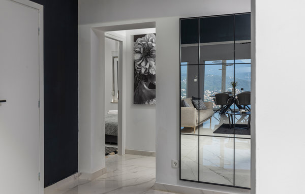 Apartament - Opatija-Rijeka , Chorwacja - CKU172 501