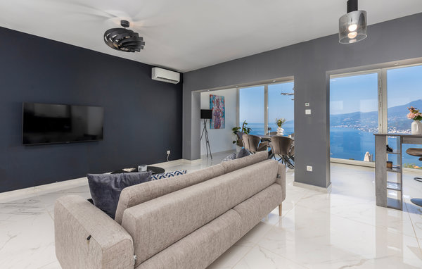 Apartament - Opatija-Rijeka , Chorwacja - CKU172 3