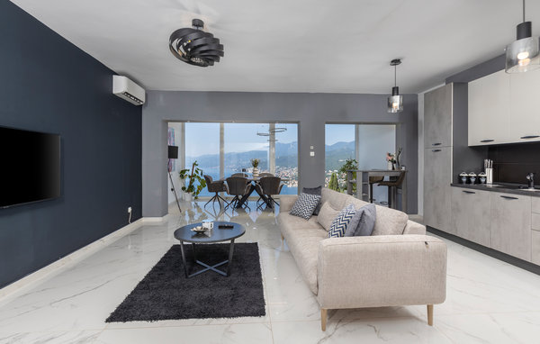 Apartament - Opatija-Rijeka , Chorwacja - CKU172 301