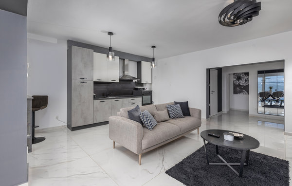 Apartament - Opatija-Rijeka , Chorwacja - CKU172 4