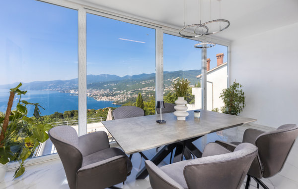 Apartament - Opatija-Rijeka , Chorwacja - CKU172 302