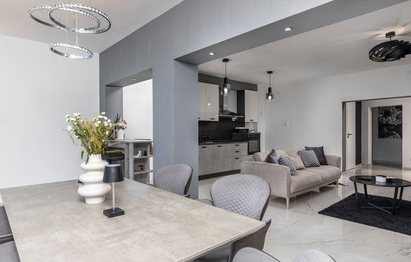 Apartament - Opatija-Rijeka , Chorwacja - CKU172 303