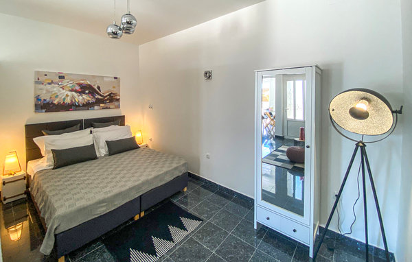 Feriehus - Opatija-Rukavac , Kroatia - CKU173 603
