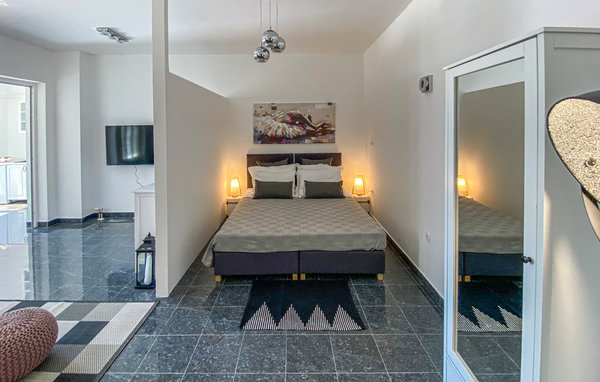 Feriehus - Opatija-Rukavac , Kroatia - CKU173 604