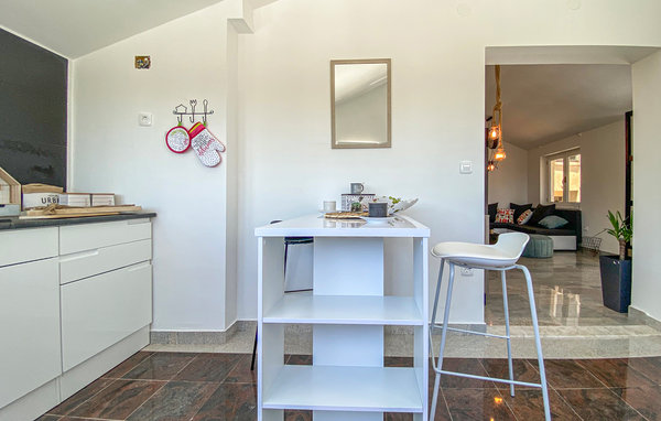 Feriehus - Opatija-Rukavac , Kroatia - CKU173 401