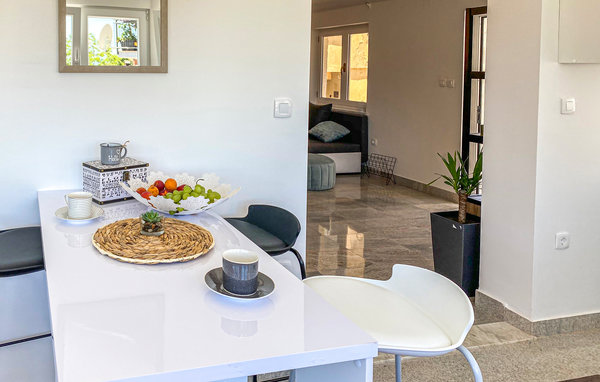 Feriehus - Opatija-Rukavac , Kroatia - CKU173 302