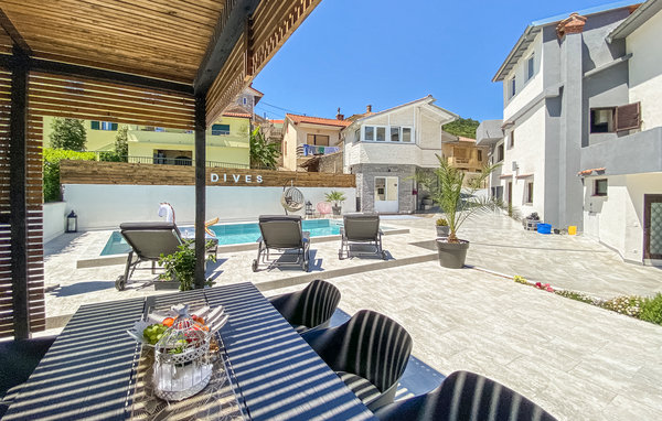 Feriehus - Opatija-Rukavac , Kroatia - CKU173 101