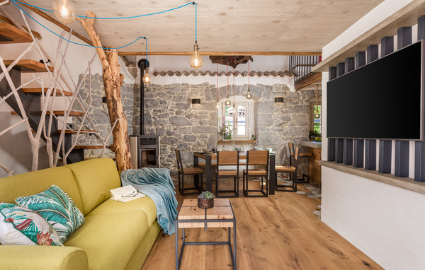 Vacation home 