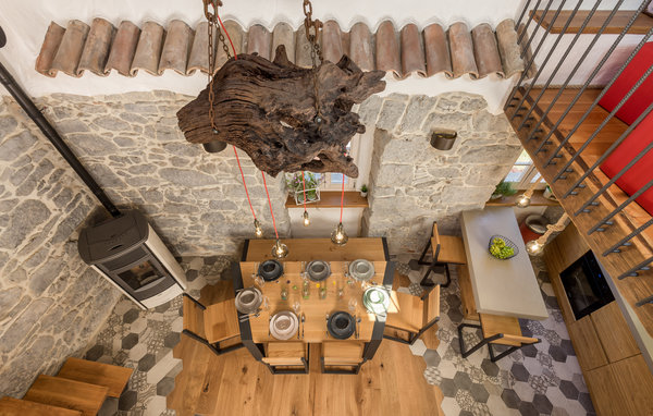 Vacation home 