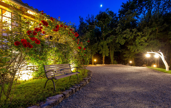Vacation home 