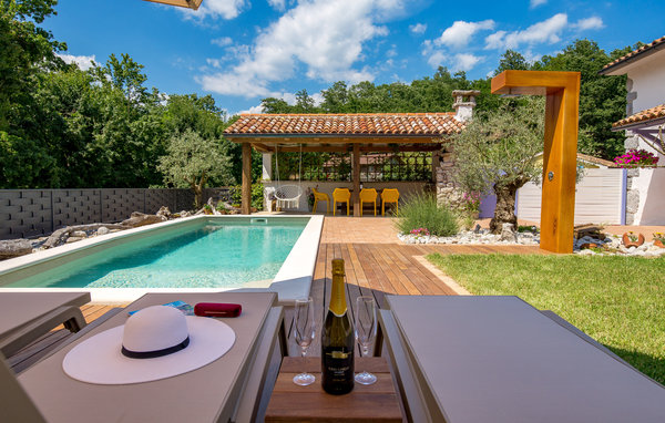 Vacation home 