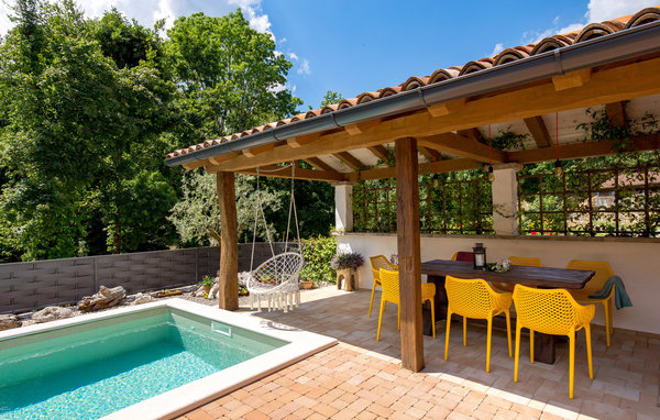 Vacation home 