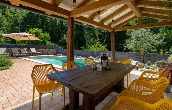Vacation home 