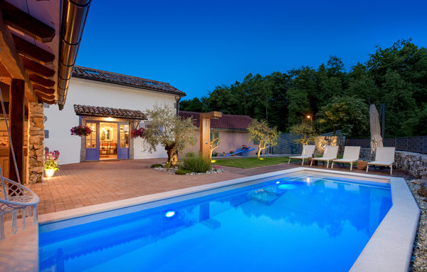 Vacation home 