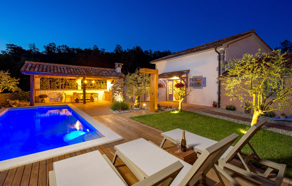 Vacation home 