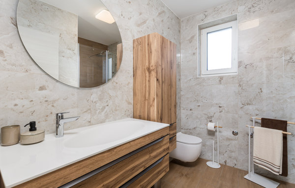 Holiday Home - Opatija-Jelusici , Croatia - CKU190 701