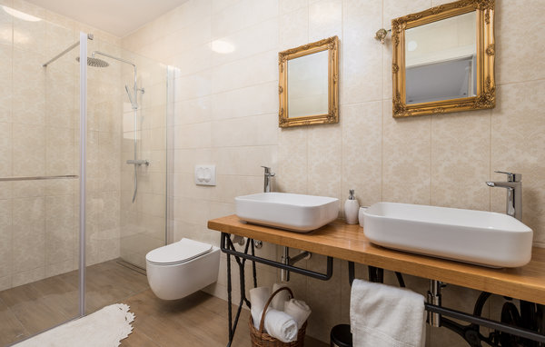 Holiday Home - Opatija-Jelusici , Croatia - CKU190 702