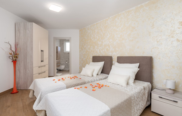 Holiday Home - Opatija-Jelusici , Croatia - CKU190 603