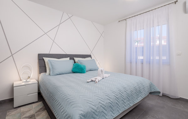 Holiday Home - Opatija-Jelusici , Croatia - CKU190 605