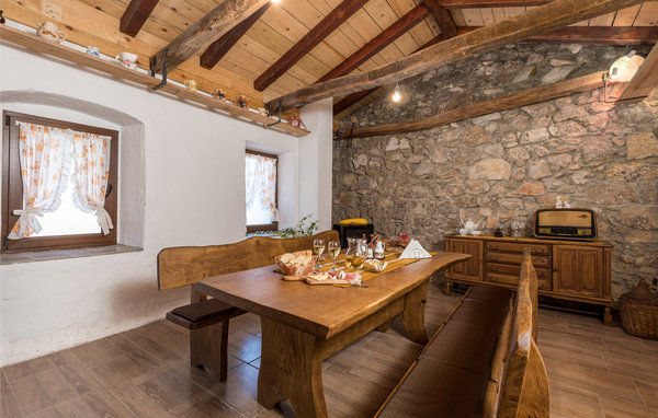 Holiday Home - Opatija-Jelusici , Croatia - CKU190 7