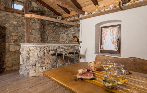 Holiday Home - Opatija-Jelusici , Croatia - CKU190 501