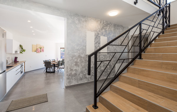Holiday Home - Opatija-Jelusici , Croatia - CKU190 502